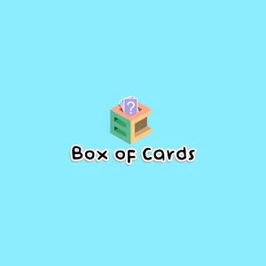Box of Cards