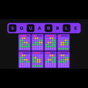 Squabble