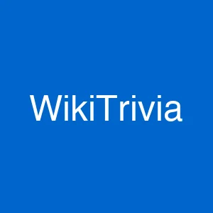 WikiTrivia